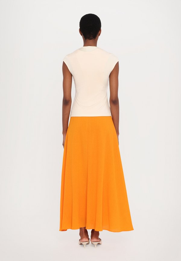 PAOLA  - Print T-shirt - cream3