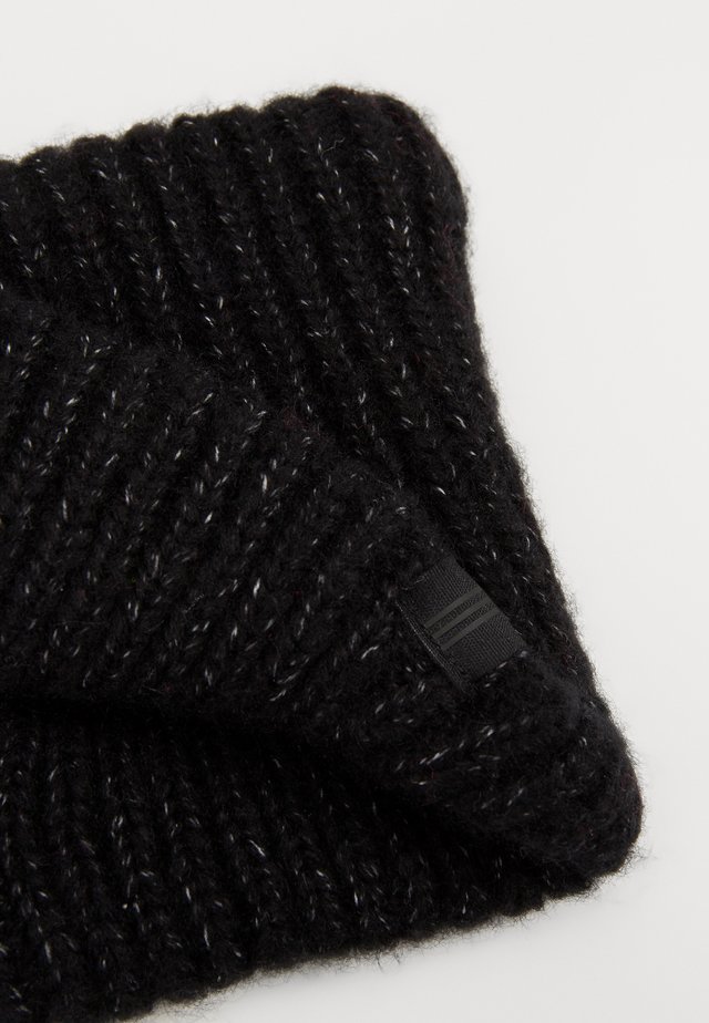 GAITER - Szalik komin - black