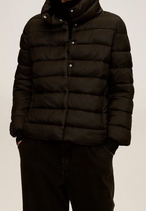 Veste d'hiver - black