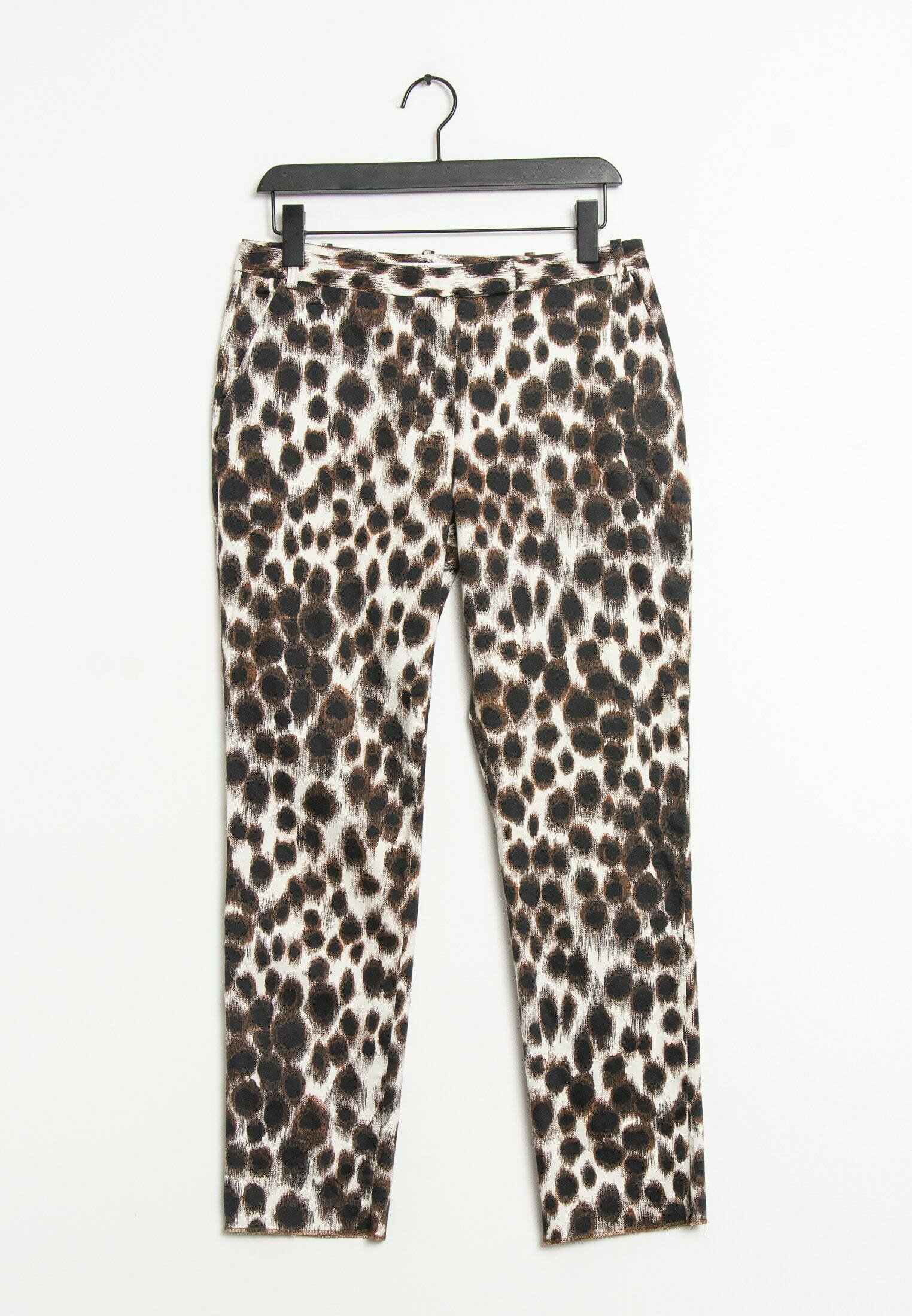 Cambio Pantalones chinos - beige/black/beige - Zalando.es