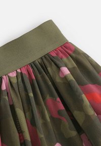 Coccodrillo SPÓDNICA wielokolorowy