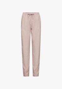 Valgt, rose gold coloured