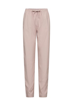Nattøj bukser - rose gold coloured