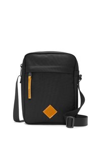 Borsa a tracolla - black
