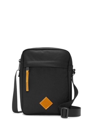 Borsa a tracolla - black