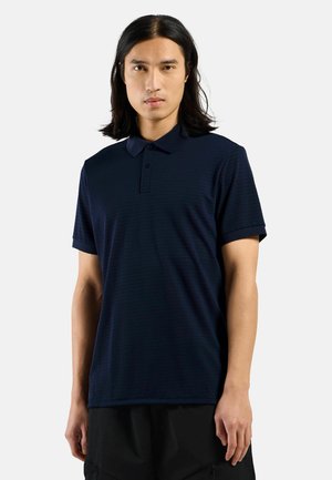 ASCENT - Poloshirt - dunkelblau (295)