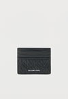 TALL CARD CASE UNISEX - Portefeuille - black