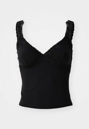 BDG Urban Outfitters Tops - black
