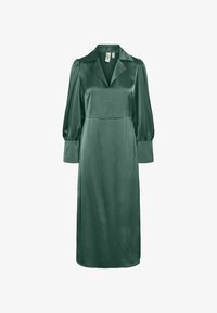 Niewybrane, sycamore