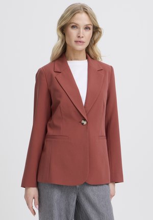 Blazer - marsala