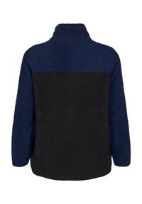 Active by Zizzi Forro polar - blue