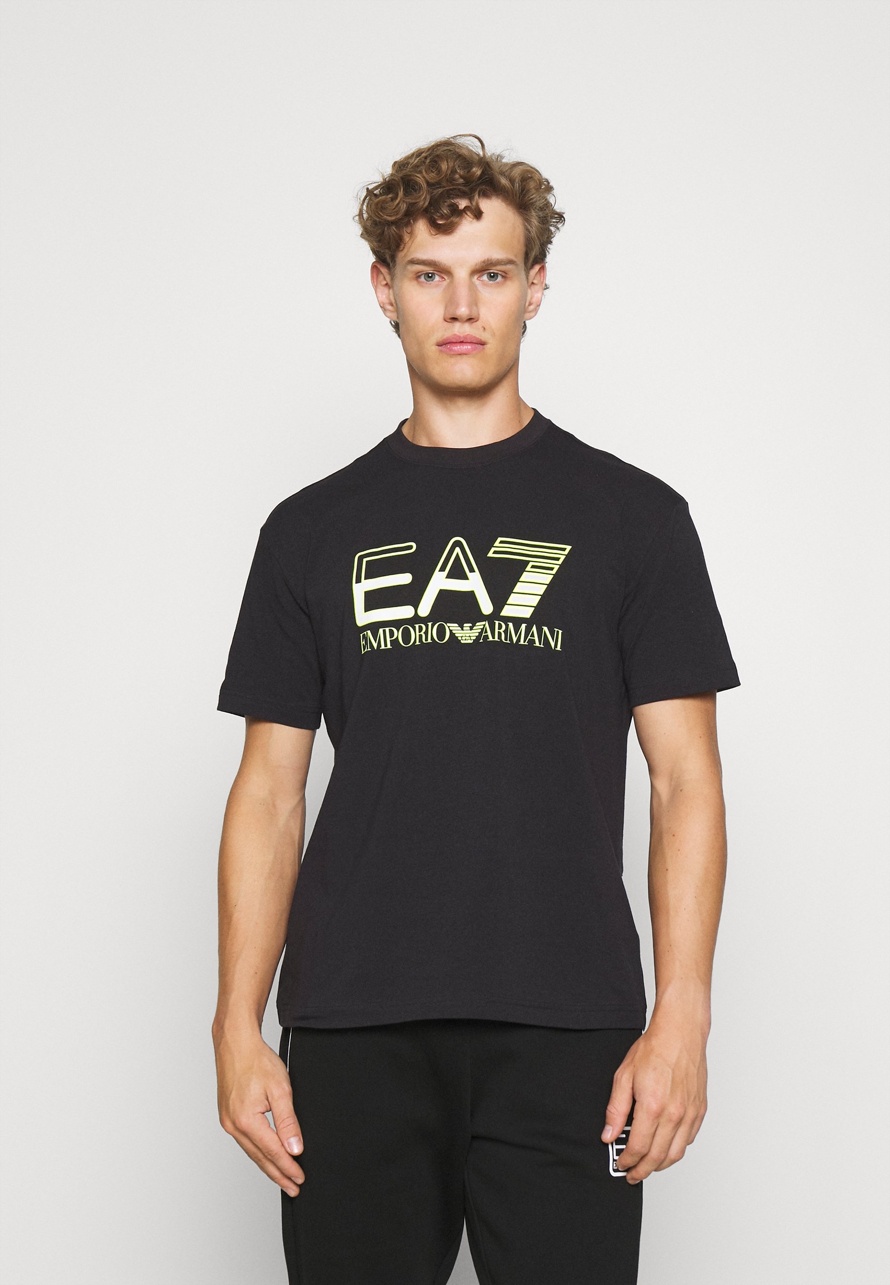 Herren T-Shirt print Herren T-Shirt print