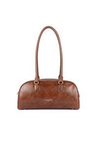 BOWLING - RÉTRO  - Borsa a mano - cognac