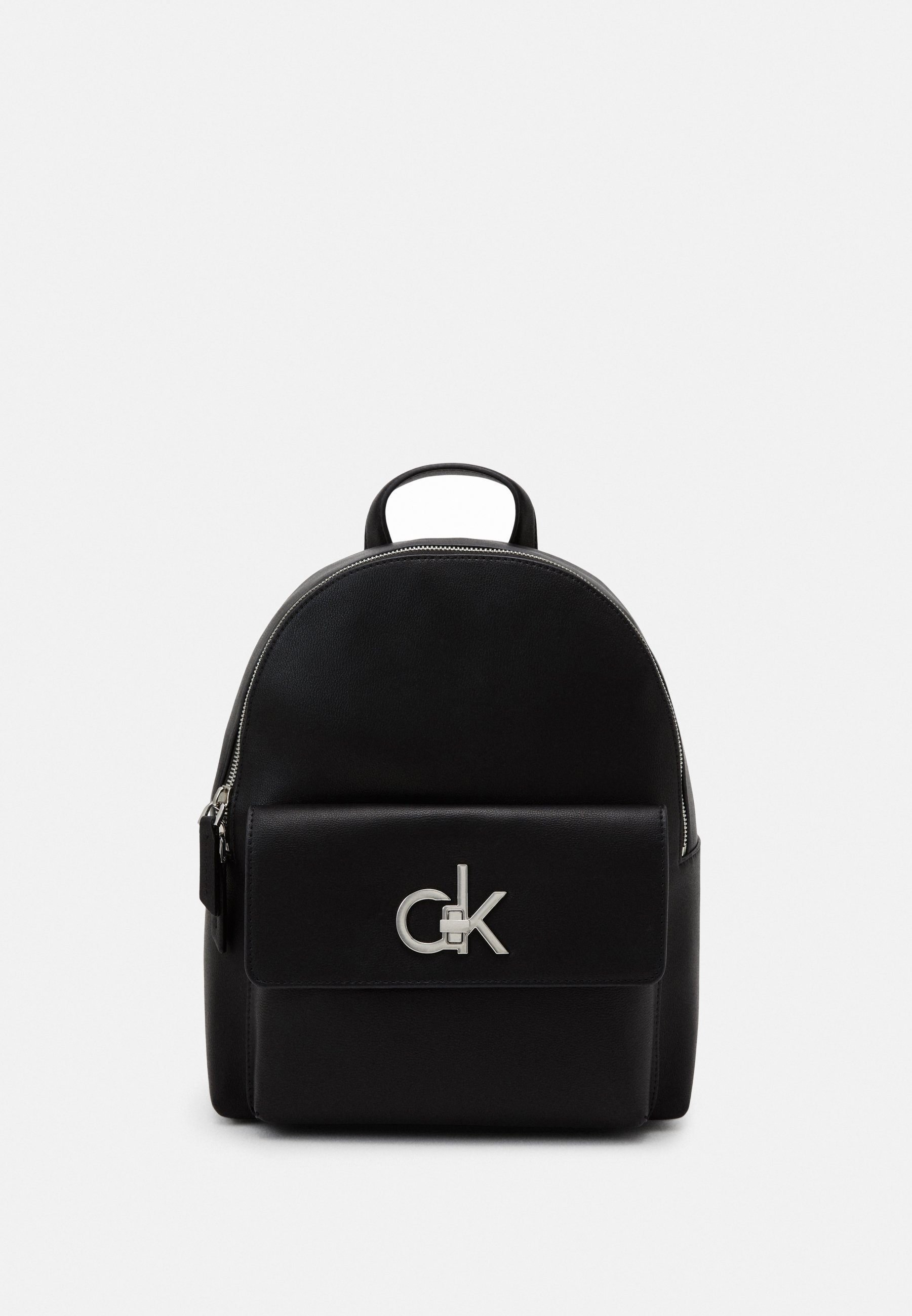 Calvin klein lock backpack Clearance