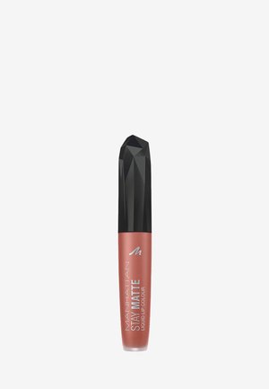 STAY MATTE LIQUID LIP COLOUR - Rossetto liquido - 100 the naked cowgirl