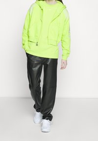 Nike Sportswear T-shirt - bas - green