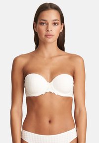 Marie Jo AVERO STRAPLESS - Reggiseno con spalline regolabili - natur