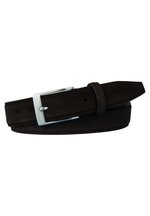 Pier One UNISEX - Cintura - brown/marrone