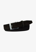 Pier One UNISEX - Cintura - brown/marrone Pier One UNISEX - Cintura - brown/marrone