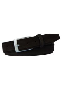 PROFUOMO Riem - dark brown