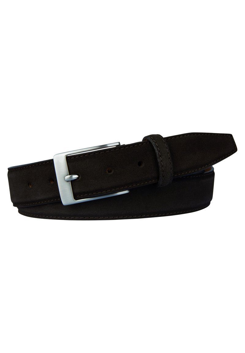 PROFUOMO Riem - dark brown