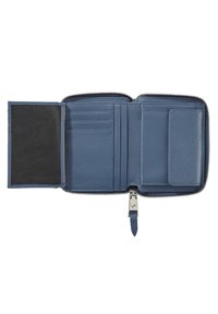 Picard PURE  - Wallet - astroblue