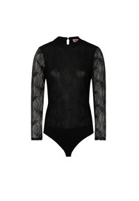 Ausgewählt, schwarz