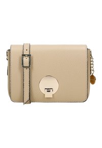 Wojas Taška s příčným popruhem - beżowy