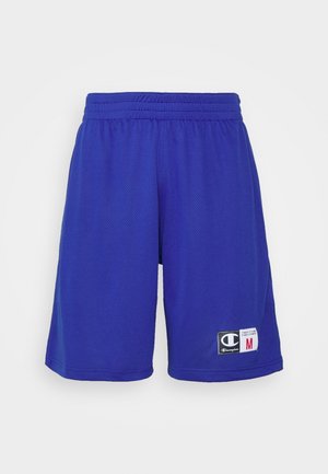 Pantalón corto de deporte - blue