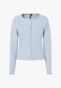 Neizvēlēts, cashmere blue