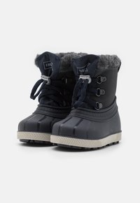 Friboo Žieminiai batai - dark blue