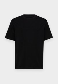 Non selezionato, black