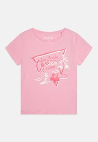 Seleccionado, dreamers pink