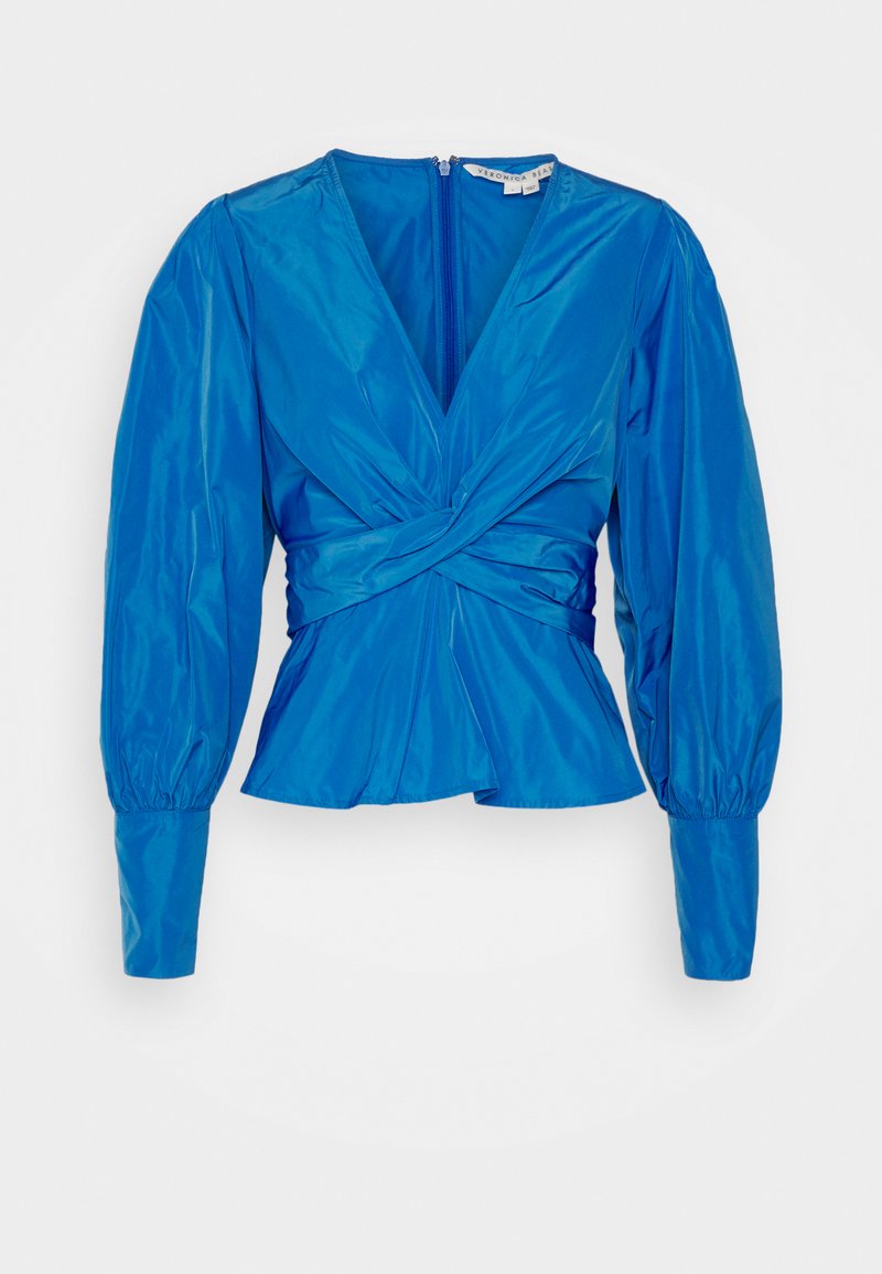 Veronica Beard Blouse blauw