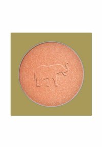 Kokie Cosmetics - KOKIE MATTE BRONZER - SUNLIT PEACH - Bronzer - bronze Miniatyrbild 1