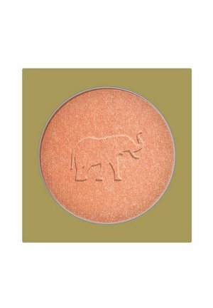 KOKIE MATTE BRONZER - SUNLIT PEACH - Bronzer - bronze