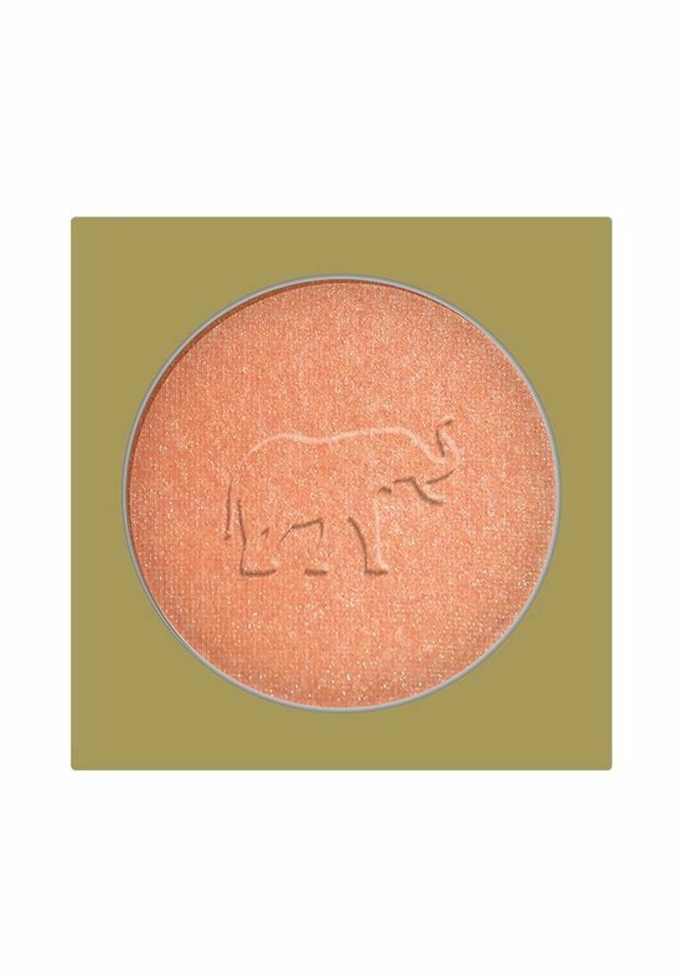 Kokie Cosmetics - KOKIE MATTE BRONZER - SUNLIT PEACH - Bronzer - bronze, Förstora
