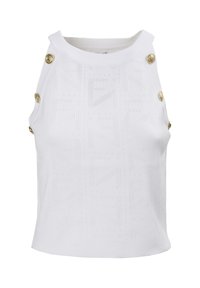 Top - white