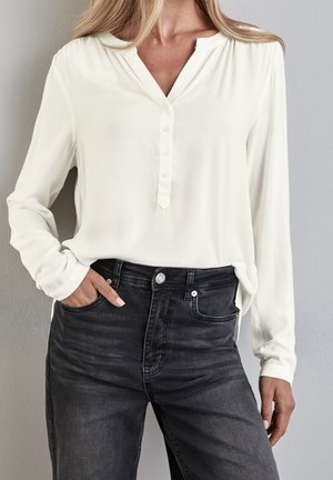 Blouse - off-white