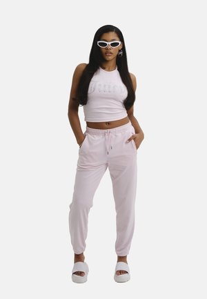 Juicy Couture ETTA  - Top - cherry blossom