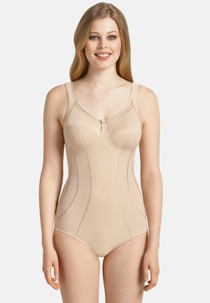 Anita KOMFORT  CLARA - Body - sand