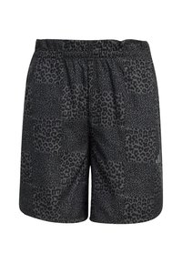 Niewybrane, black grey six grey four