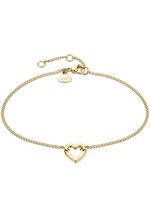 Armband - gold coloured