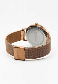 Esprit Horloge - rose gold-coloured