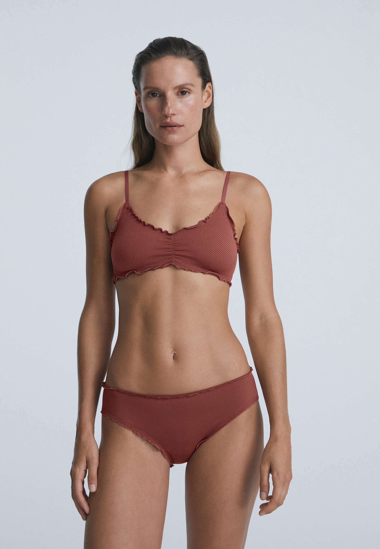Femme CLASSIC SEAMLESS - Slip Femme CLASSIC SEAMLESS - Slip