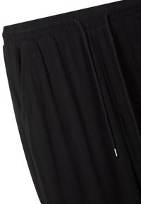 Terranova Pantaloni - nero