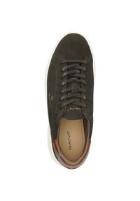 GANT JOREE - Trainers - espresso