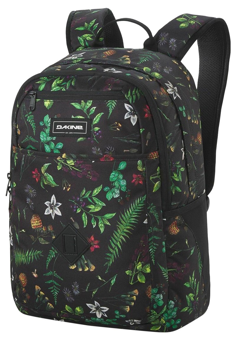 Dakine ESSENTIALS LAPTOPFACH - Rugzak - woodland floral