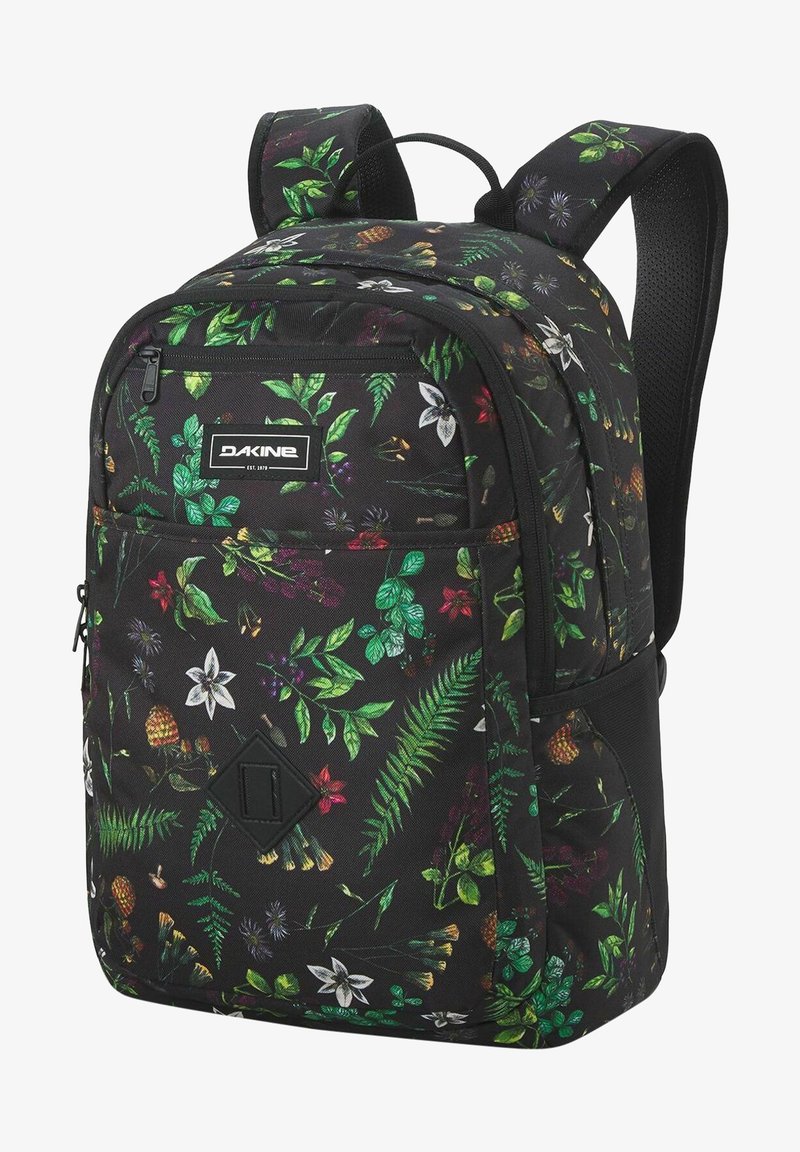 Dakine ESSENTIALS LAPTOPFACH - Rugzak - woodland floral