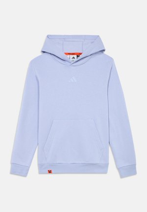 MINECRAFT HOODIE UNISEX - Kapuzenpullover - violet tone